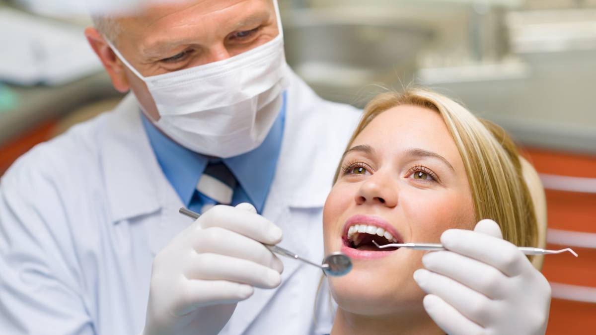 Clínica Dental Valencia Con Mucha Experiencia Clínica Dental Almar